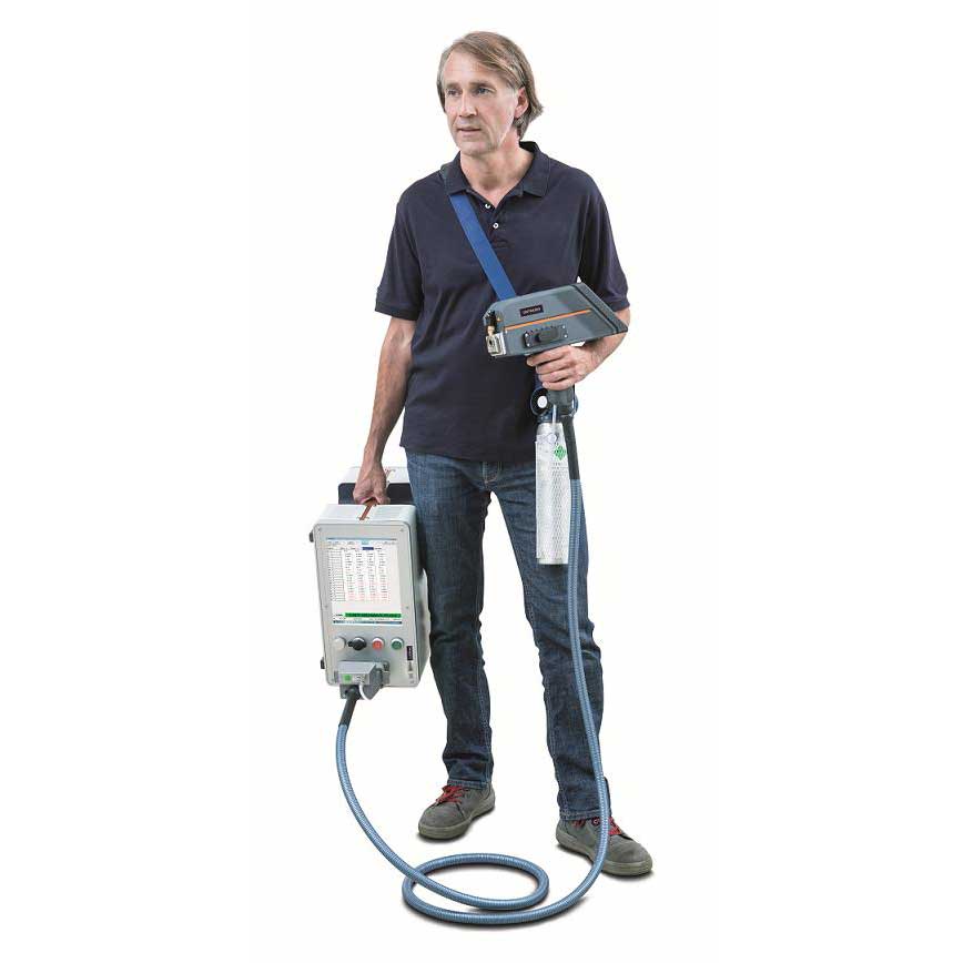 日立便攜式直讀光譜儀